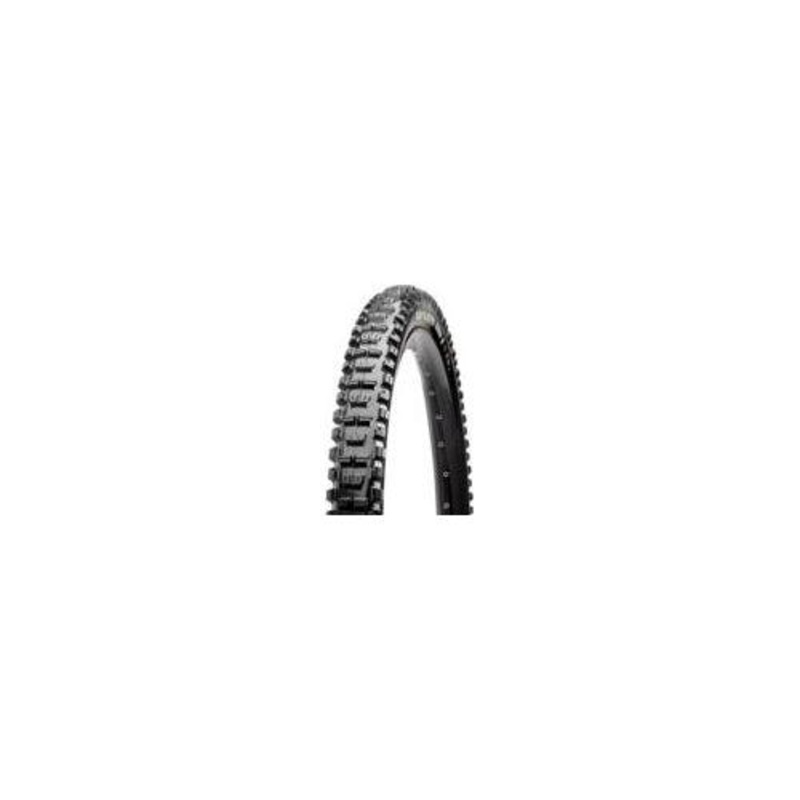 Maxxis, Minion DHR2, Tire, 29''x2.40, Folding, Tubeless Ready, Dual, EXO, Wide Trail, 60TPI, Black