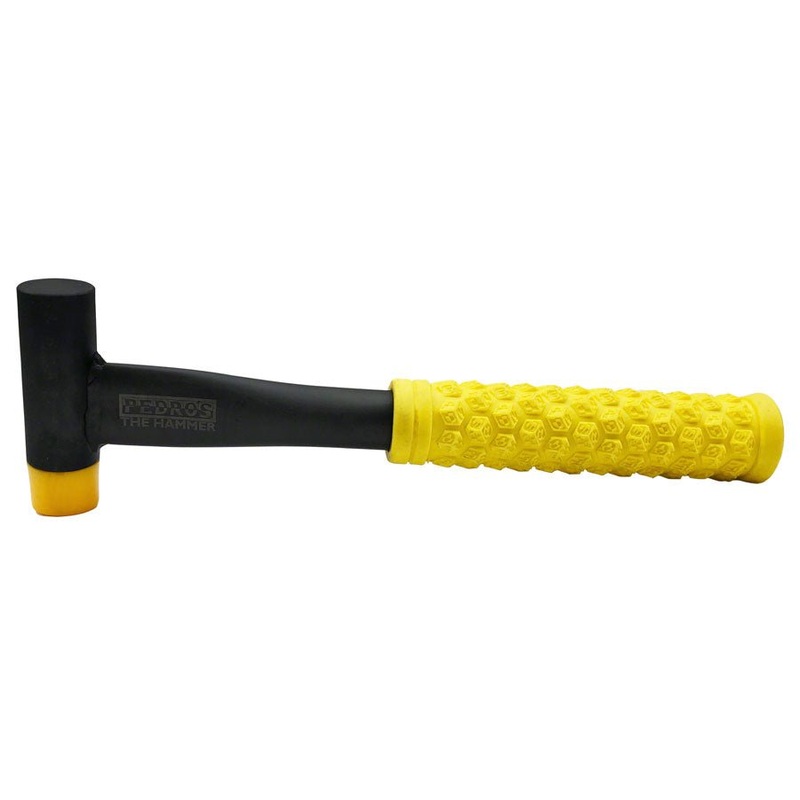 Pedros The Hammer v2