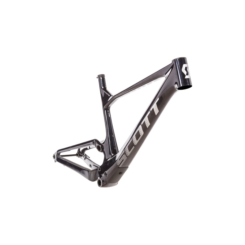 Scott Spark RC Comp XL Frame - 2023