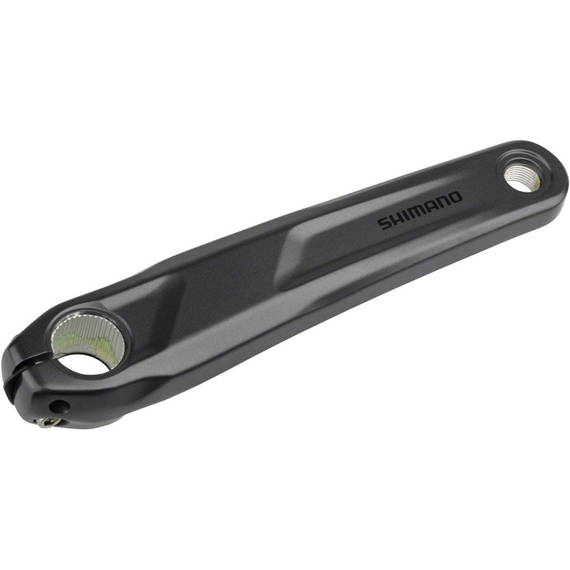 Shimano FC-MT511-1 Left Crank Arm - 175mm