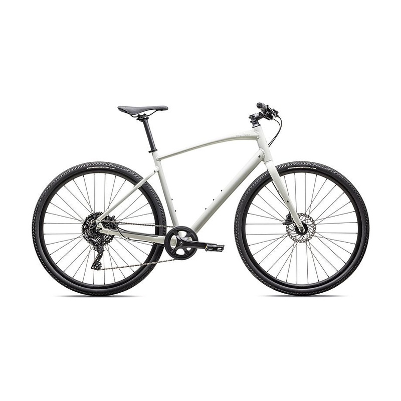 Specialized 2025 sirrus x 2.0 km
