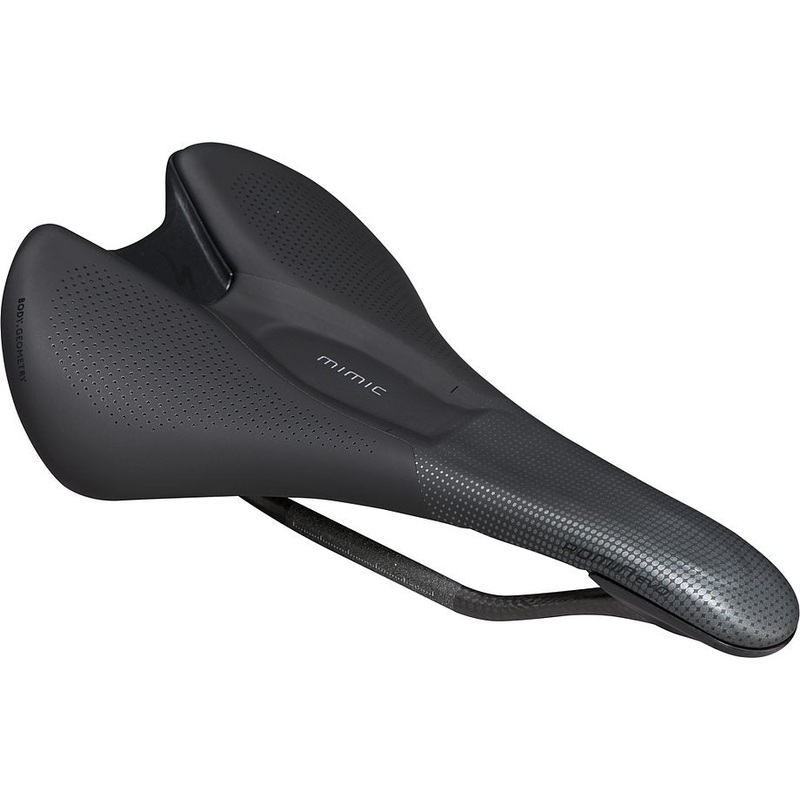 Specialized romin evo pro mimic black 168