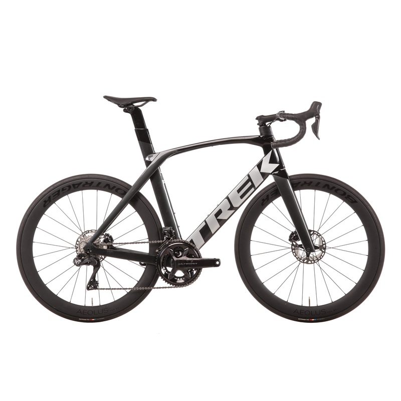 Trek Madone SL 7 Road Bike - 2023, 58cm