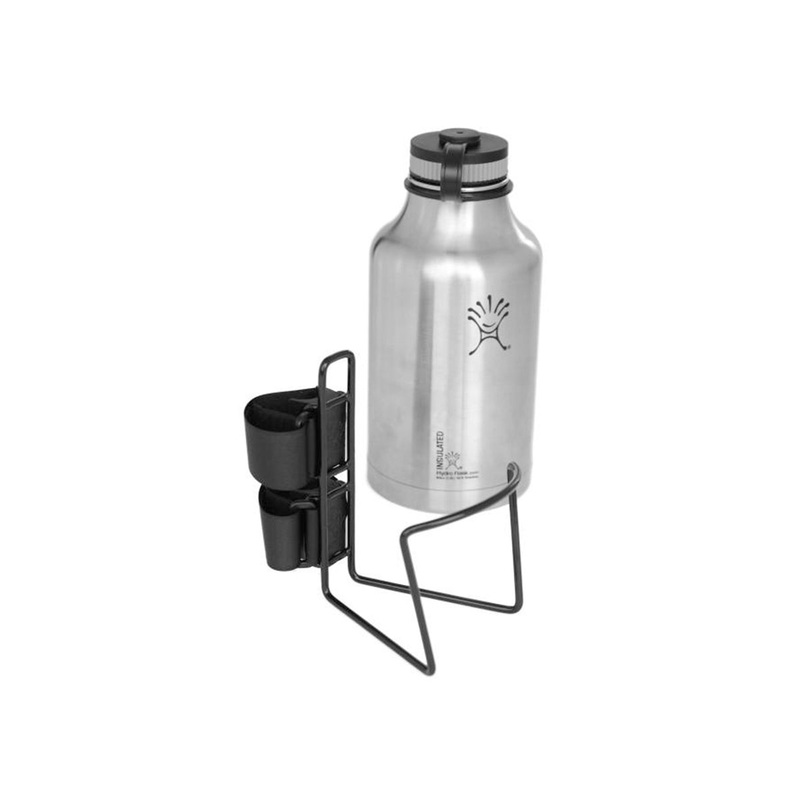 Twofish Quick Cage 64oz - Hydro Flask - Black