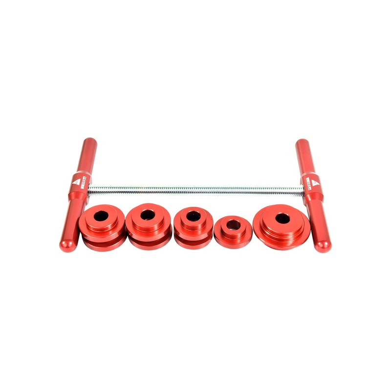Wheels Manufacturing Bottom Bracket Press Essential Kit