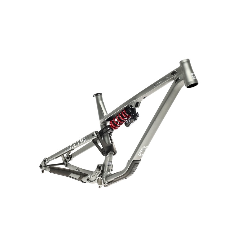 Commenal Meta TR 29 V4 X-Large Frame - 2021