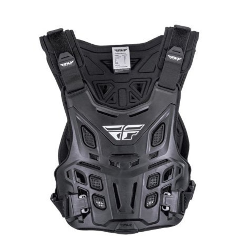 Fly Racing CE Revel Race Roost Guard