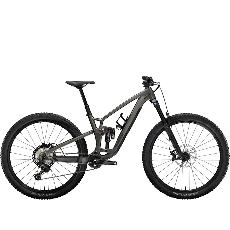 Fuel EX 8 XT XL 29 Satin Mercury