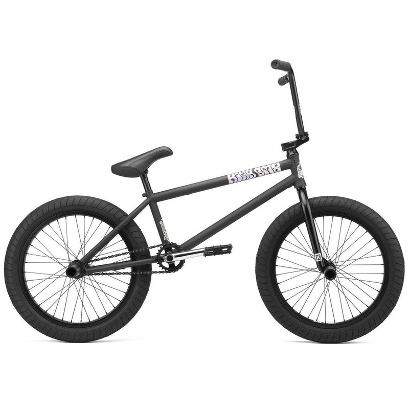Kink Cloud 20 Inch Bike