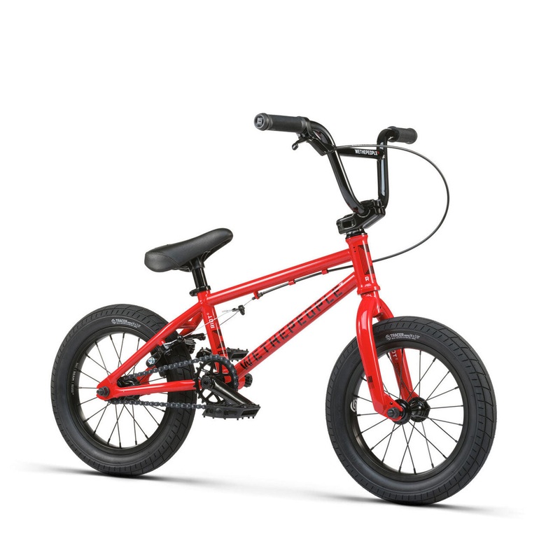 We The People Riot 14" Bike 2021