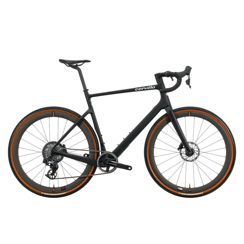 Cervelo Aspero-5 Gravel Bike - 2023, 58cm