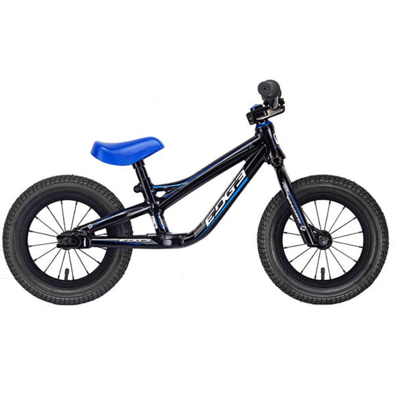 Chase Edge Push Bike-Black