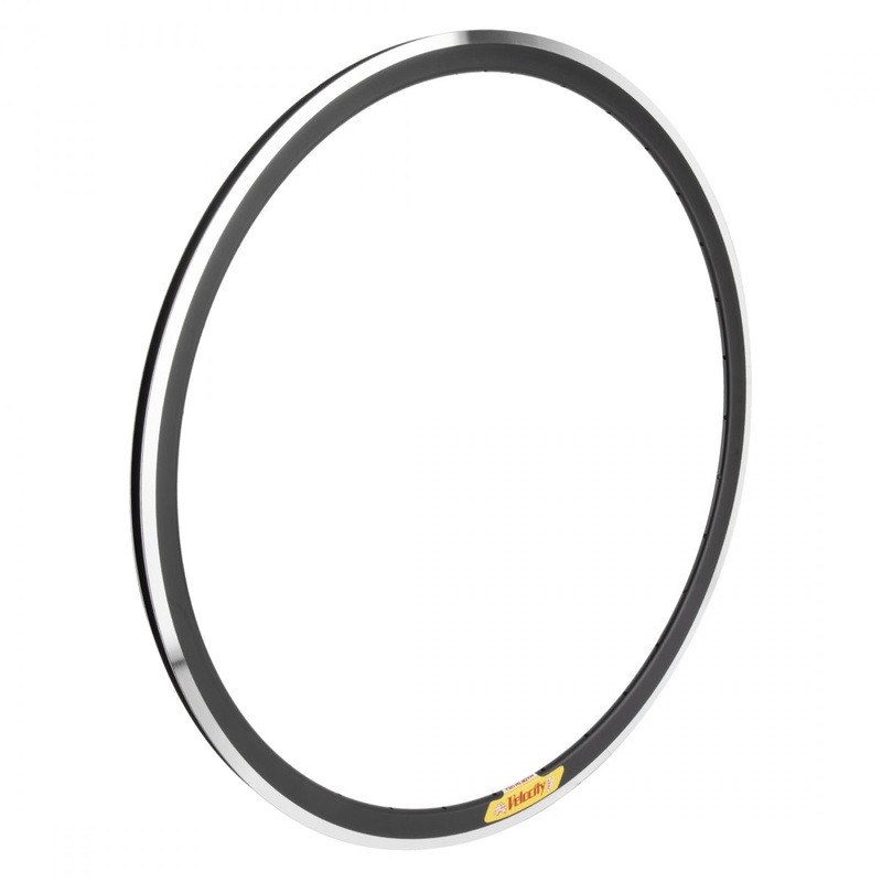 Deep-V Velocity 700C Deep-V Black 32 3400M-62232