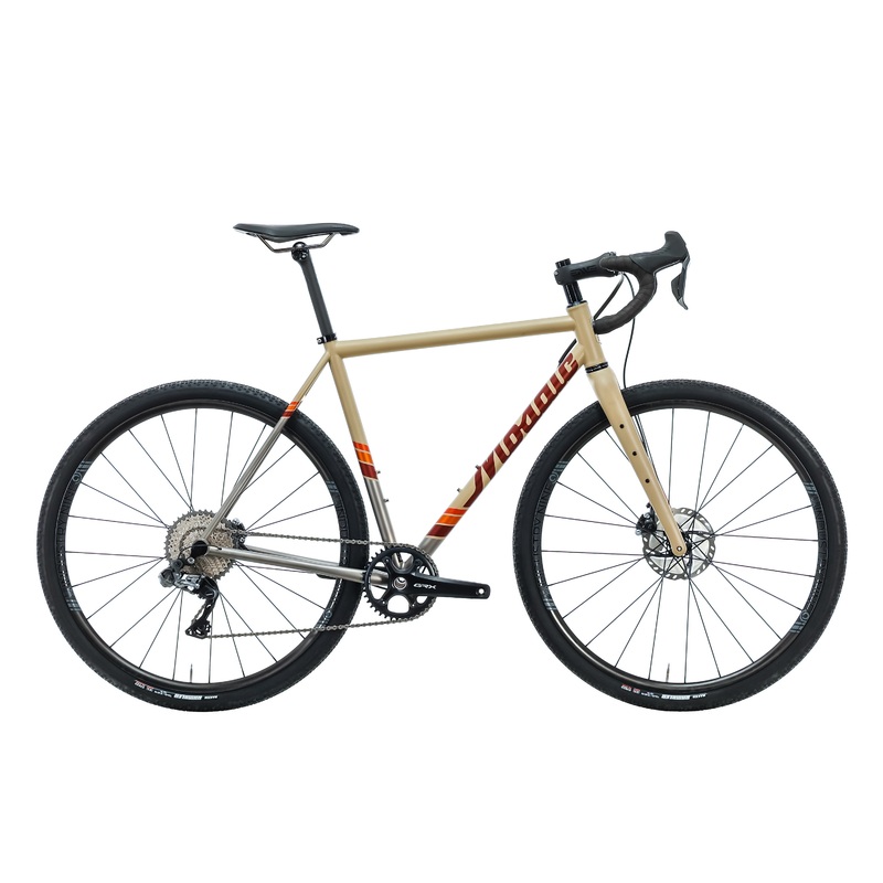 Mosaic GT-2 45 Gravel Bike - 2022, 55cm