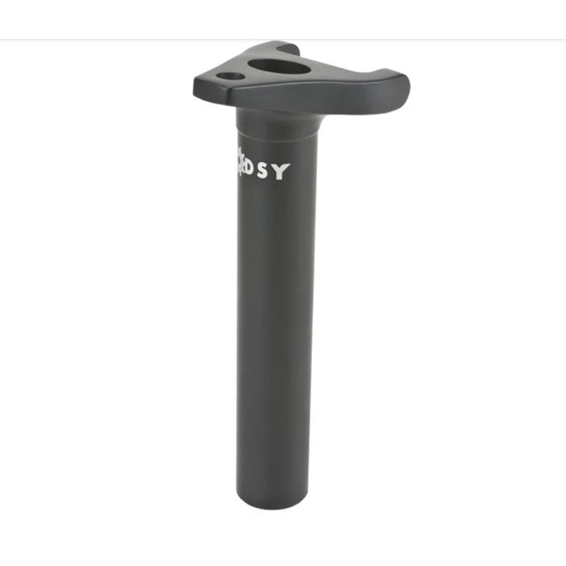 Odyssey Tripod Seat Post - Black