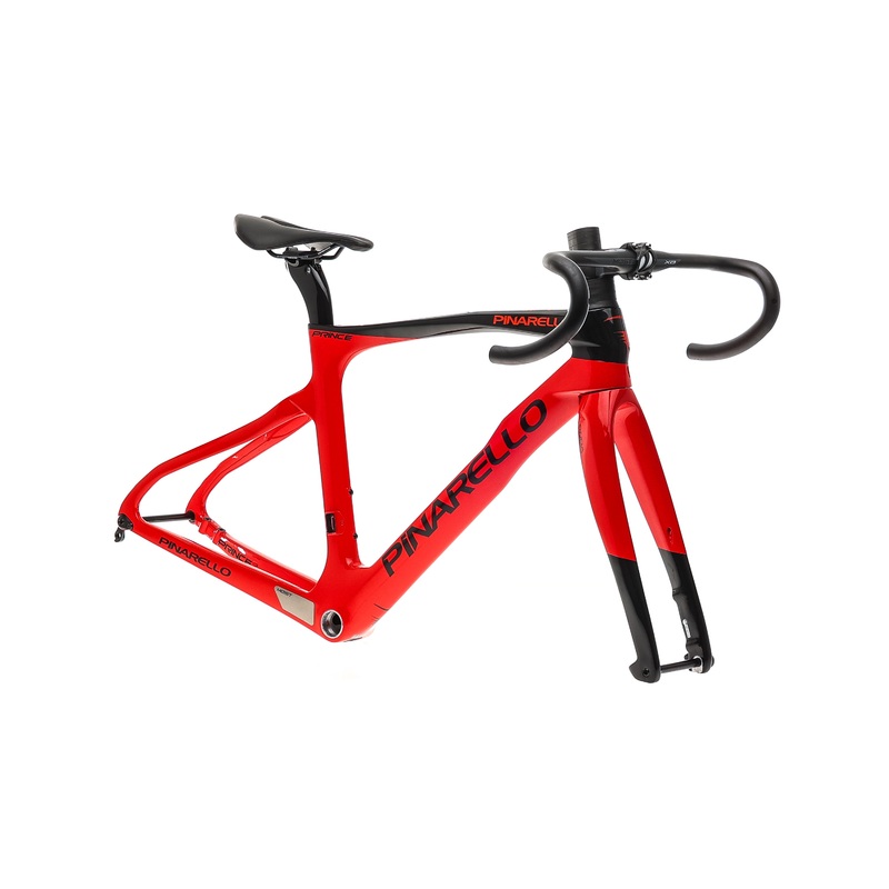 Pinarello Prince 46cm Frameset - 2022