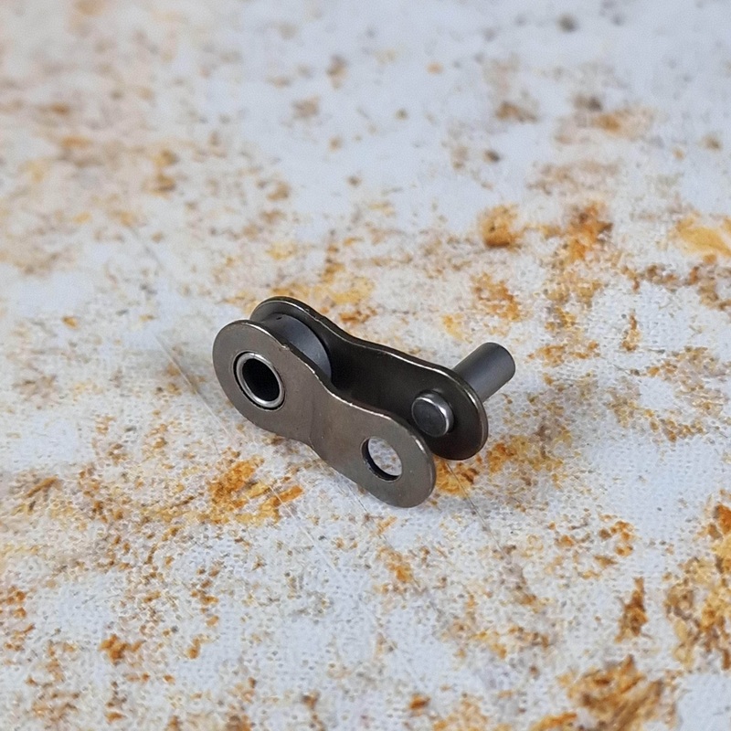 Salt 1/8" Chain Half Link