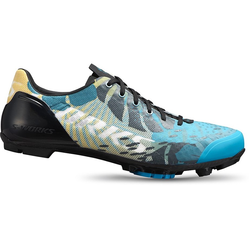 Specialized S-Works recon lace aloha 39.5