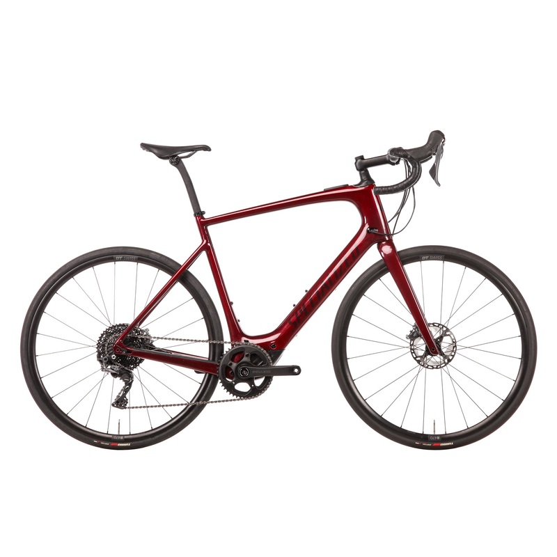 Specialized Turbo Creo SL Comp Carbon Road E-BIke - 2022, XX-Large