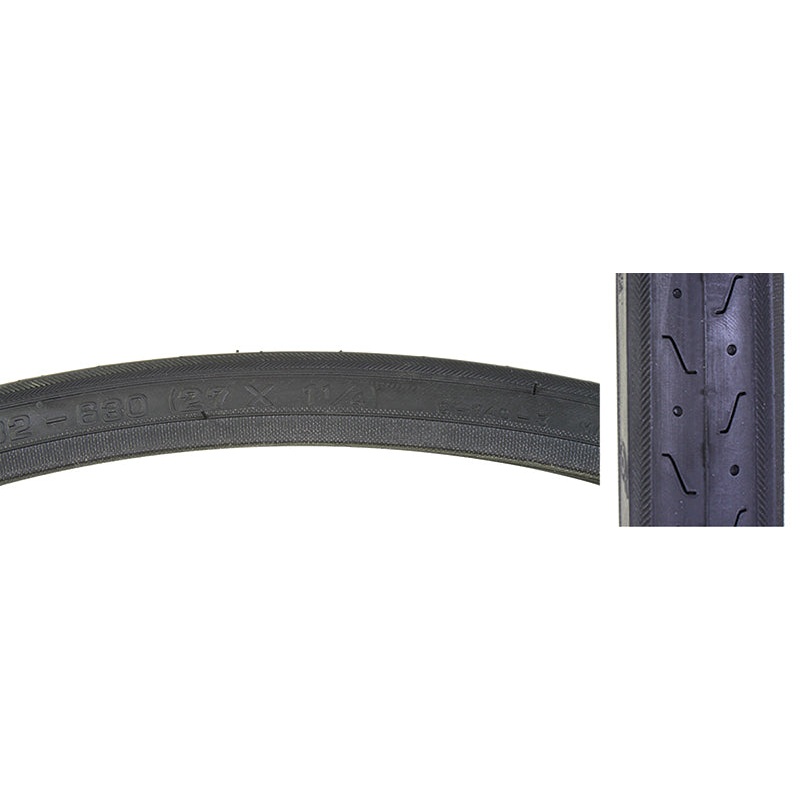 Sunlite Super HP CST740 27x1-1/4 Standard Tire