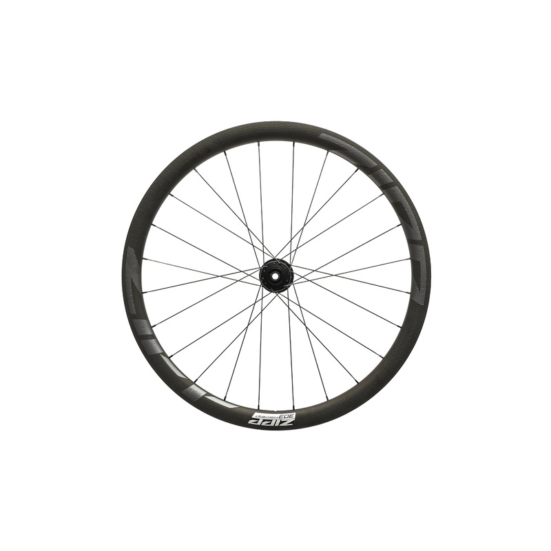 Zipp 303 Firecrest Carbon Tubeless 700c Rear Wheel