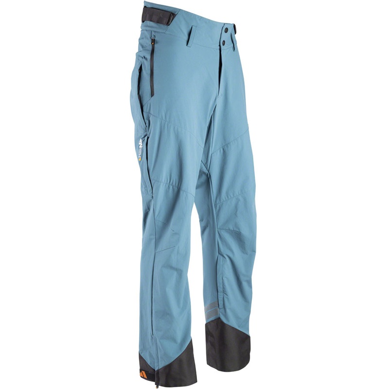 45NRTH 2023 Naughtvind Pants - Mens Slate Medium