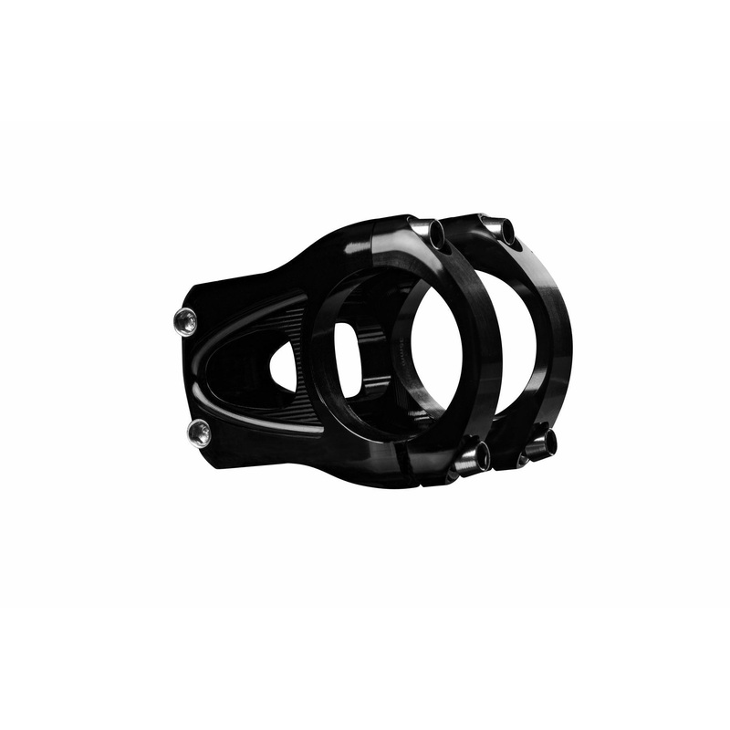 Alloy 31.8 Mountain Stem