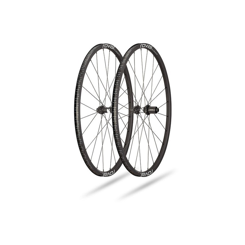 Alpinist SLX Disc 700c Rear Wheel
