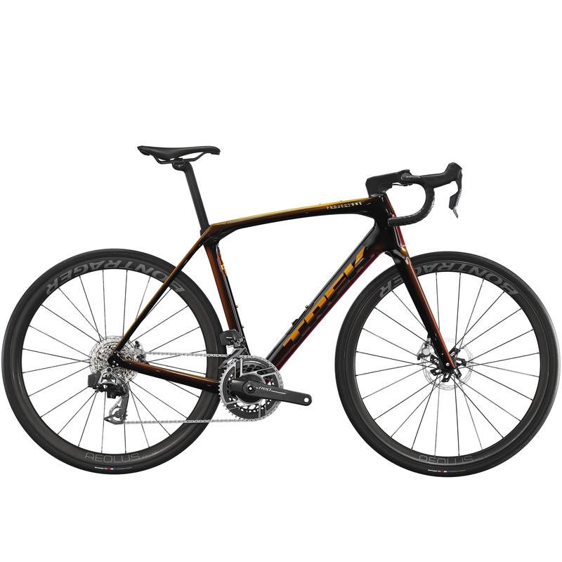 Domane SLR 9 AXS 60 Axinite Flip to Trek Black Fade