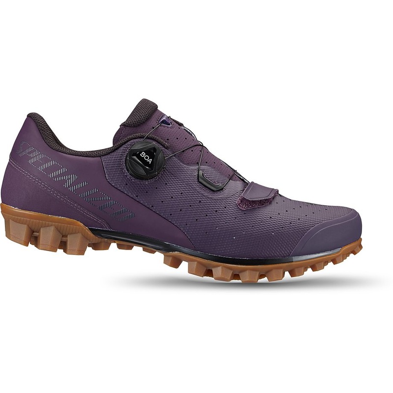 Specialized recon 2.0 shoe dusk/midnight shadow 39.5