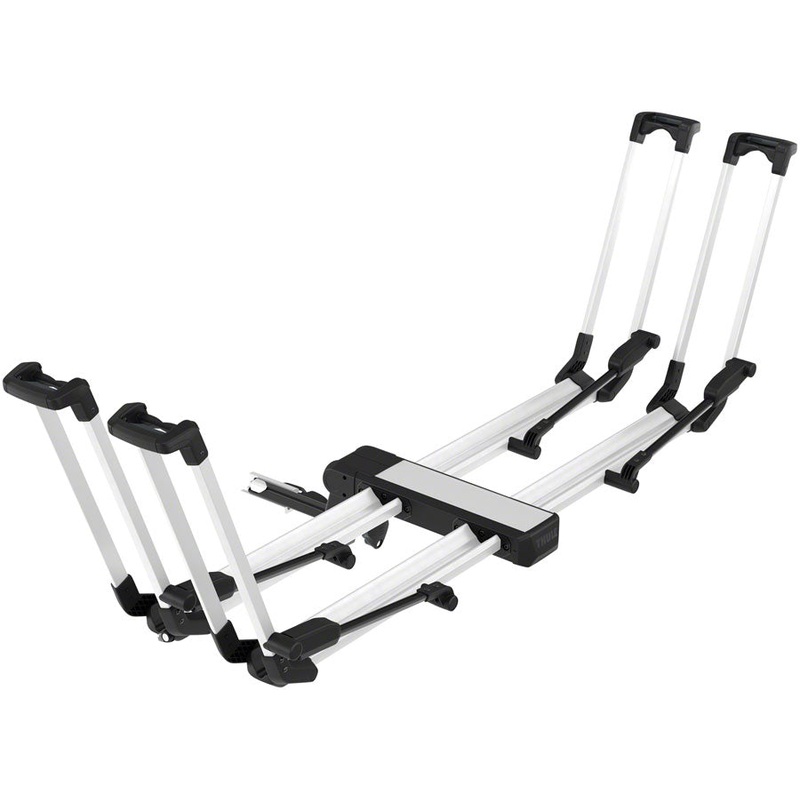 Thule Helium Platform XT Hitch Bike Rack - 2 Bike