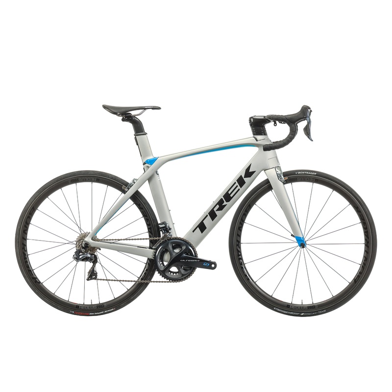 Trek Madone 9.5 H2 Road Bike - 2018, 54cm