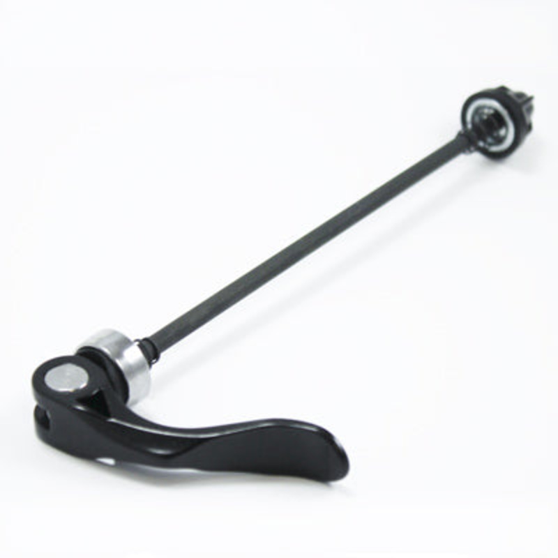 Uc Rear Qr Skewer 135Mm,Blk 168Mm Total Skewer Length Qr Skewers Ultracycle Hubs