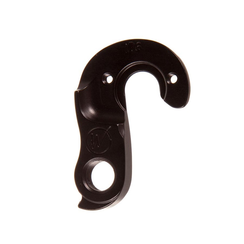 Wheels Manufacturing Derailleur Hanger - 176