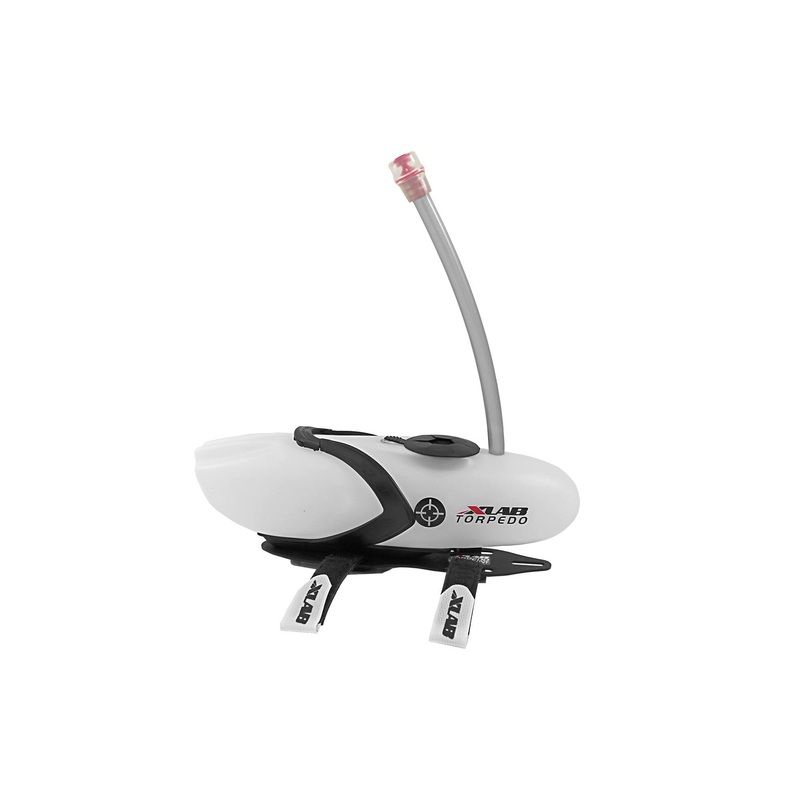 XLAB Torpedo System 50+ Hydration System