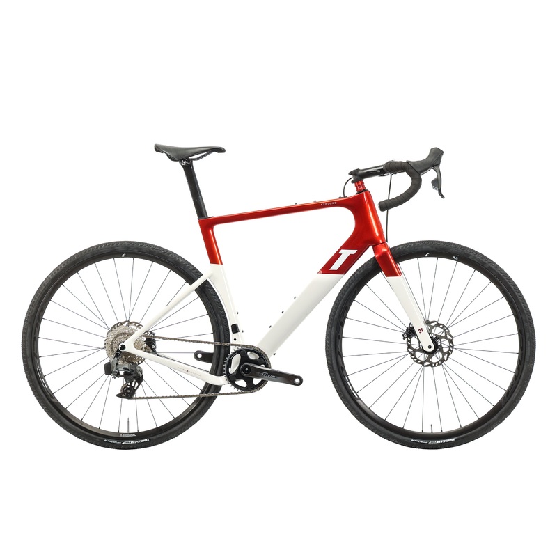 3T Exploro RaceMax Gravel Bike - 2022, 56cm