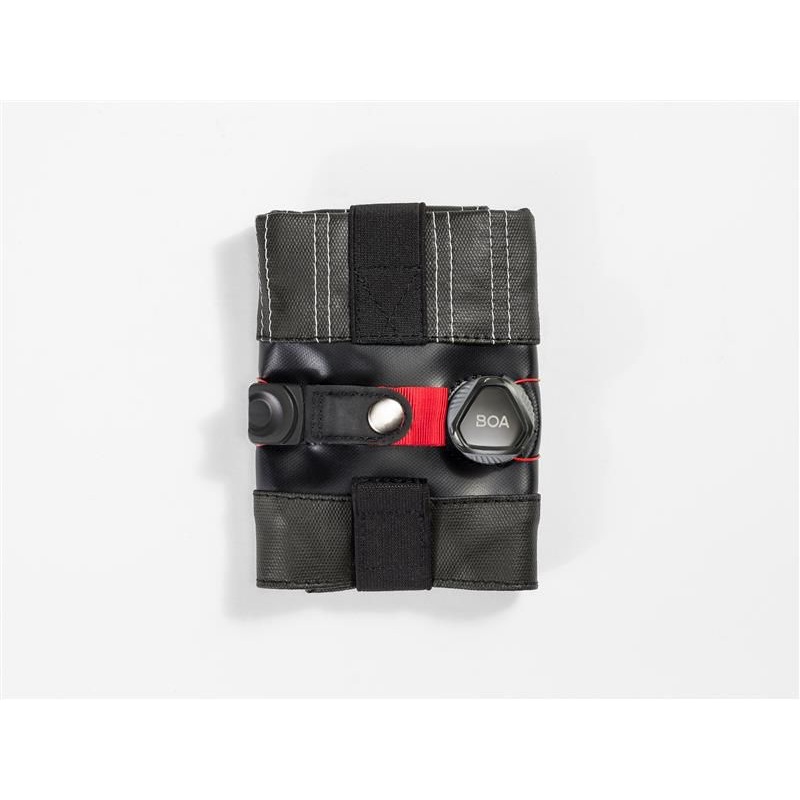 Bag Bontrager Seat Roll Black