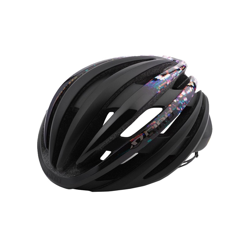 Giro Cinder MIPS Road Helmet - Matt Black Breakaway