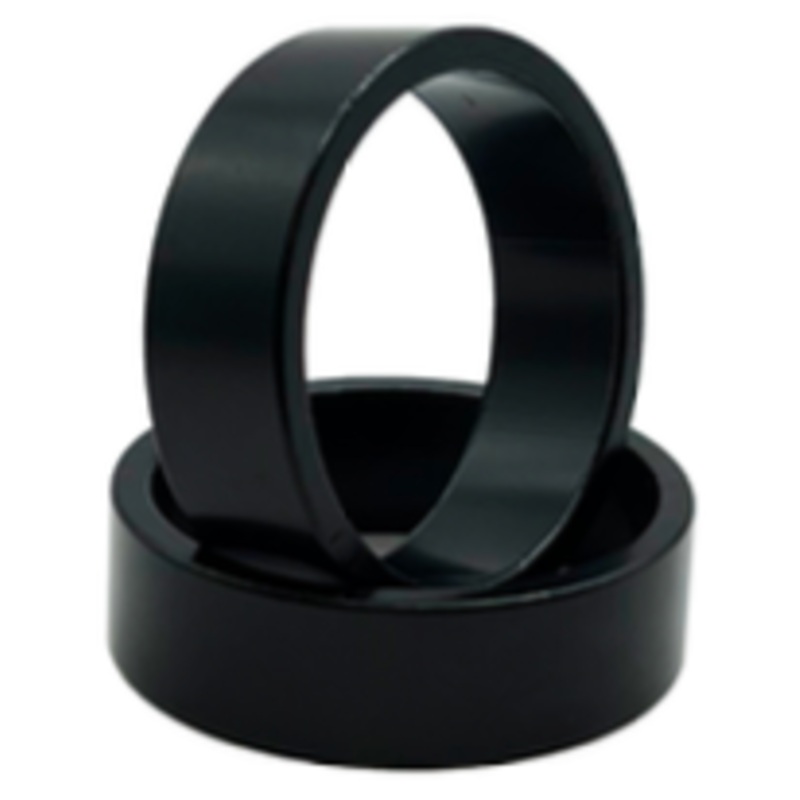 Kenli - Spacers-KL4021-10mm -Black