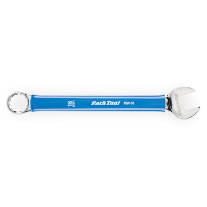 Park Mw-16 Metric Wrench  Metric Wrench Park Tool Tools