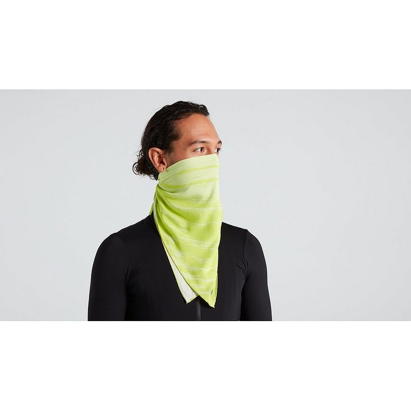 Specialized mirage bandana hyper green osfa