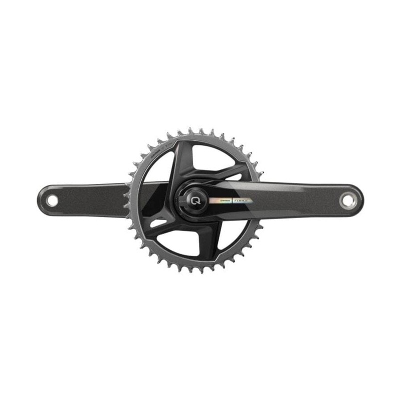 SRAM Force 1x AXS Power Meter D2