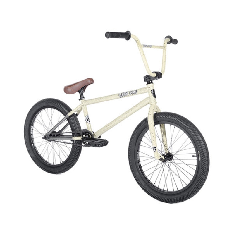 Subrosa Arum BMX Bike-Tan/Black