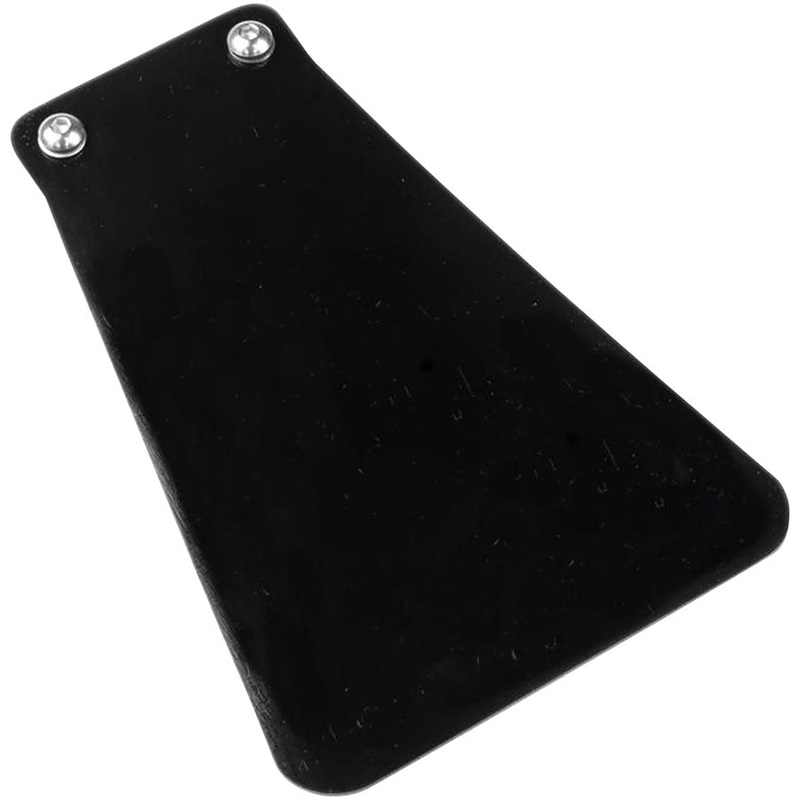 Velo Orange Rubber Mud Flap - Short