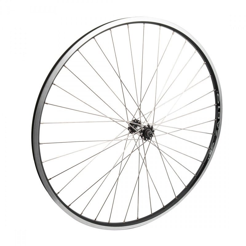 Wheel Master 700C/29` Alloy Hybrid Double Wall 700C FT WEI ZAC19 RIM