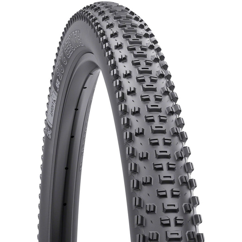 WTB Ranger Tire 29x3.0 TCS Tubeless Folding Blk Light/Fast Rolling Dual DNA SG2 W010-0967