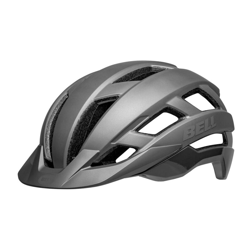 Bell Falcon XRV MIPS MTB Helmet - Matt Gloss Gray
