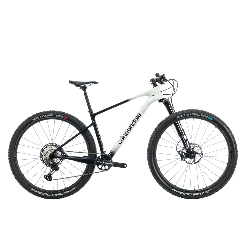 Cannondale Scalpel HT Hi-MOD 1 Mountain Bike - 2022, Medium