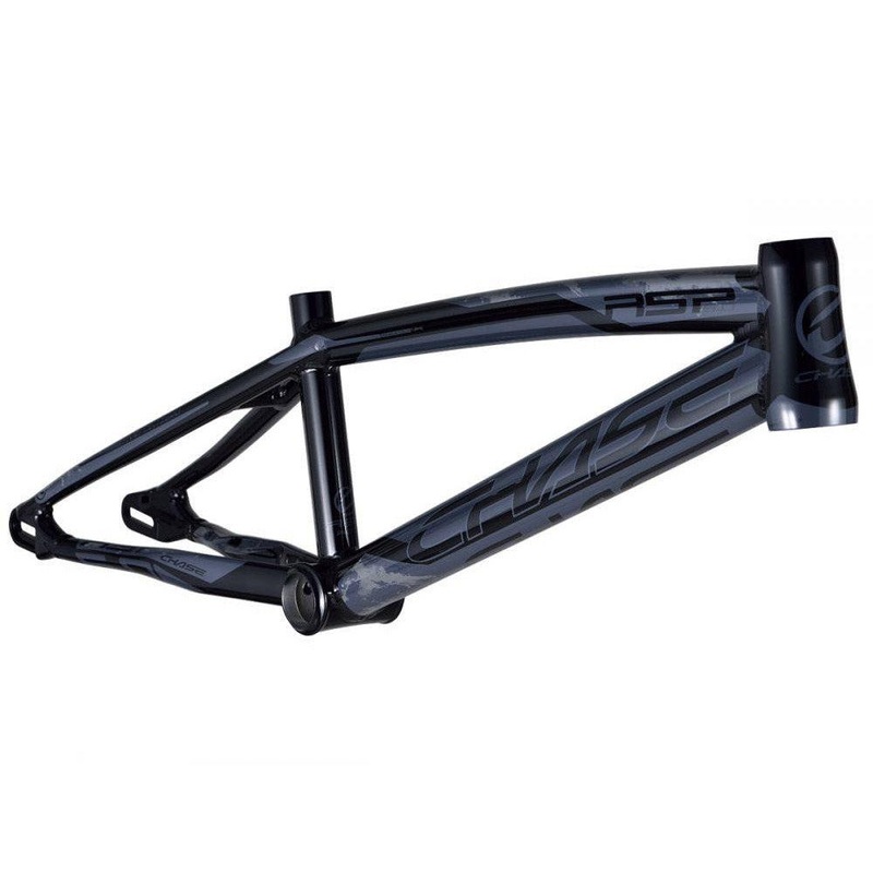 Chase RSP 5.0 Race Frame Pro Cruiser