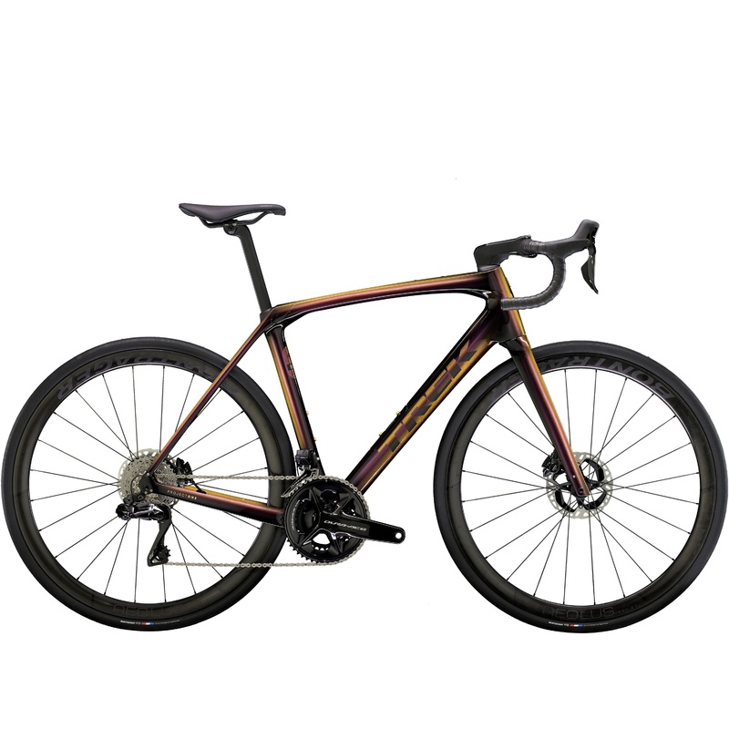 Domane SLR 9 50 Axinite Flip/Trek Black